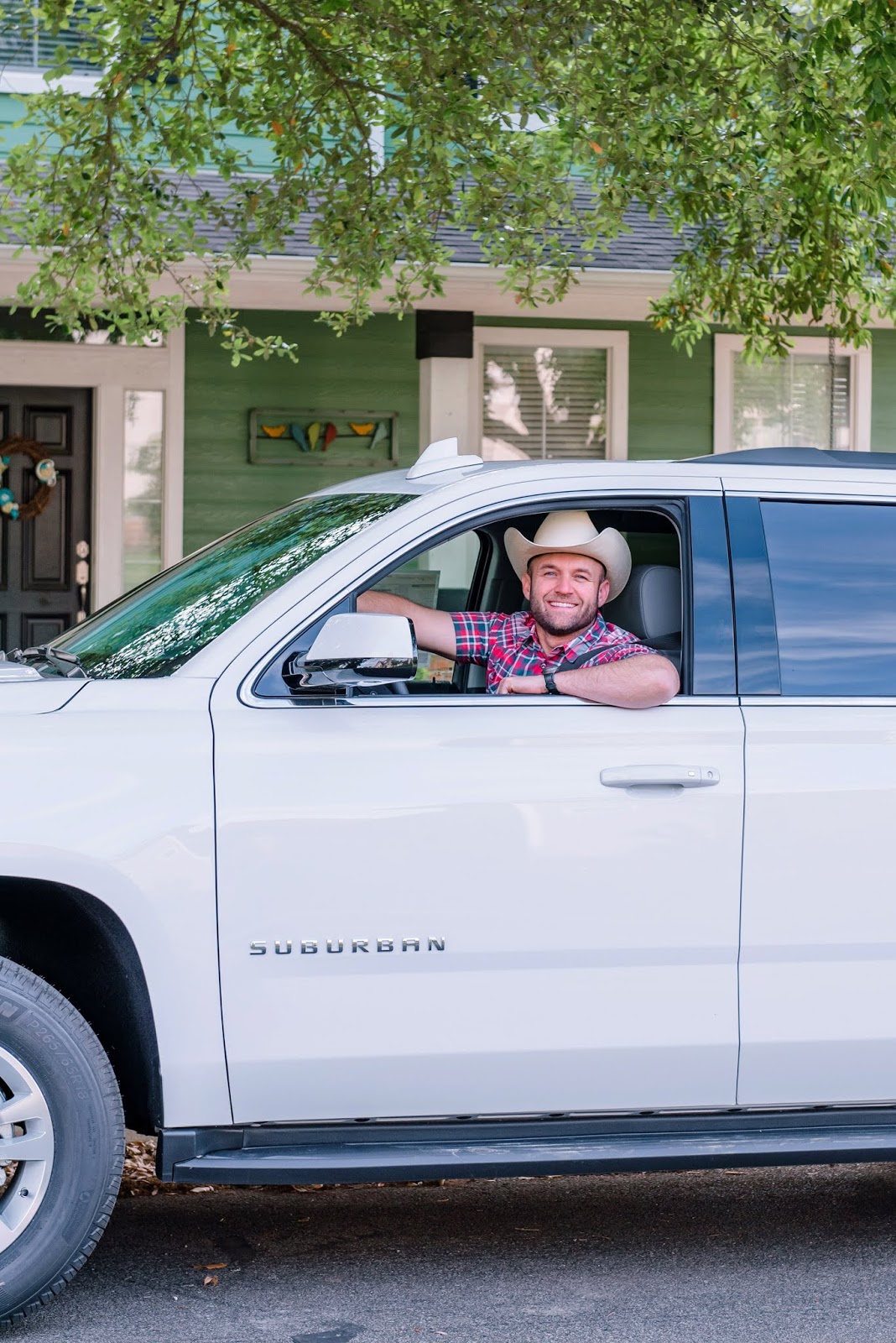 Don Hewlett Chevrolet Buick Blog New Spokesperson