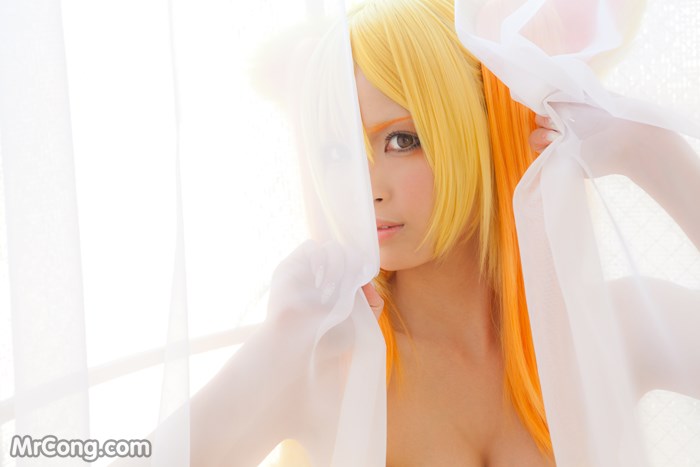 Collection of beautiful and sexy cosplay photos - Part 017 (506 photos) photo 23-18