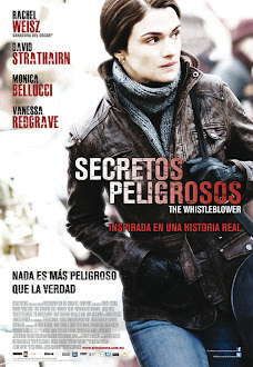 Secretos Peligroso DVDFULL