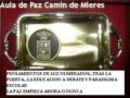 Aula de Paz Camin de Mieres