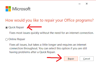 Cara Mengatasi Updating Office 2019 Please Wait A Moment