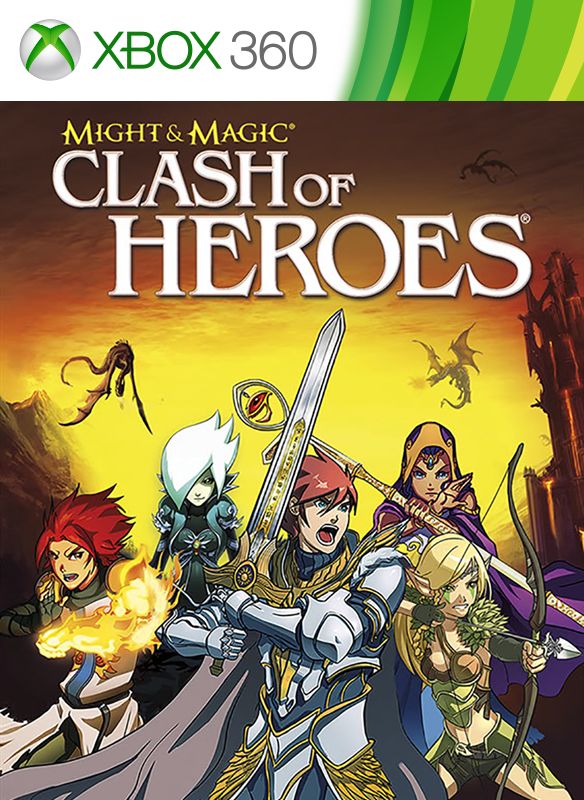 download clash of heroes xbox 360 download clash of heroes xbox 360