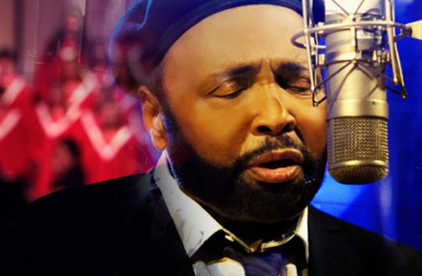 The World At Large Legendary Gospel Performer Andrae Crouch Dies At 72