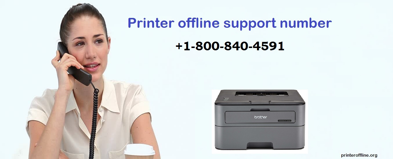 How we can change printer offline to online issue? - Email Support Number