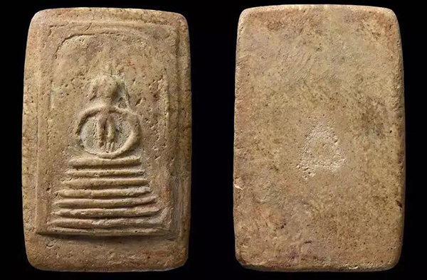 佛牌之王:崇迪佛牌 佛牌之王:崇迪佛牌-圖片2