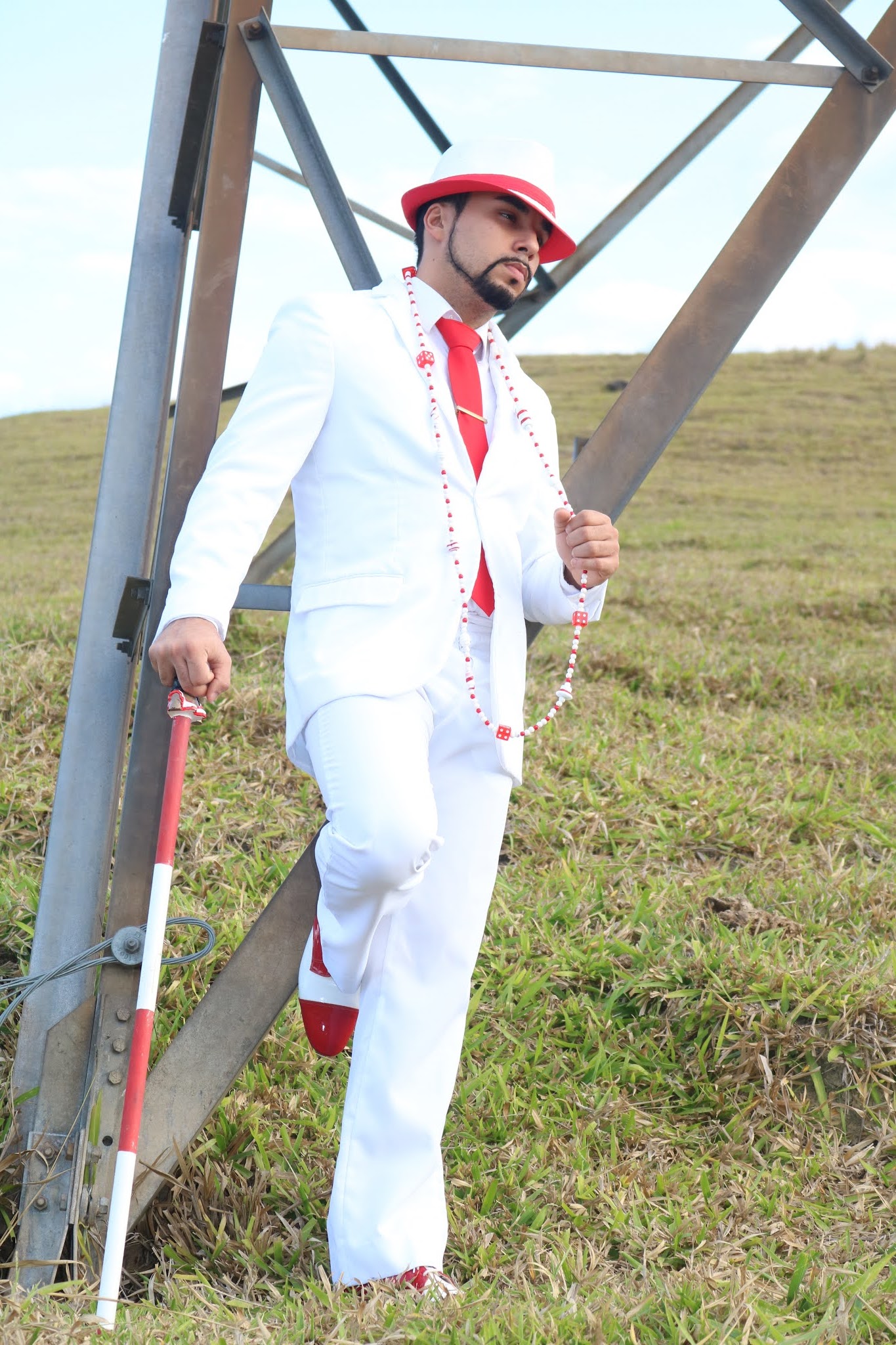 . ZÉ PILINTRA FOTOS