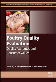 Poultry Quality Evaluation Quality Attributes and Consumer Values 1st Edition Poultry Quality Evaluation Quality Attributes and Consumer Values 1st Edition