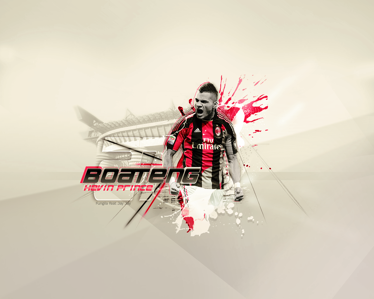 Football Wallpapers - Best Football Wallpapers: Jerome Boateng Wallpaper