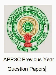 APPSC HWO Question Paper 2017 with Key Paper Eenadu Sakshi