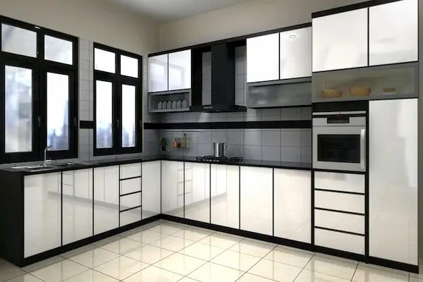 مطابخ الوميتال 2021 مطابخ الوميتال 2021