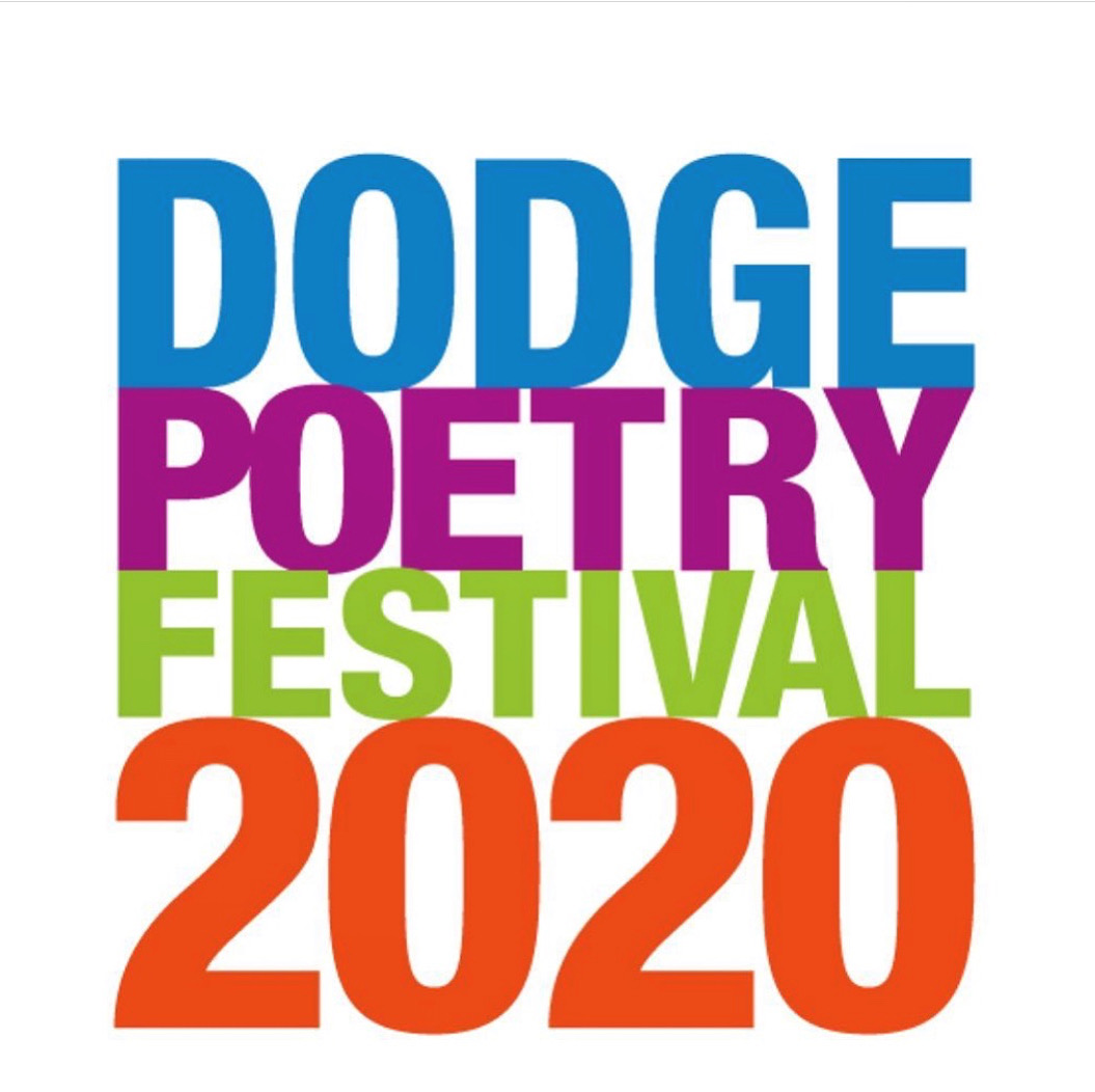 An invitation to the Dodge Poetry Festival