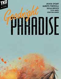 Read Goodnight Paradise online