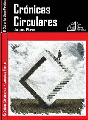 Crónicas Circulares: Las escaleras  de Belvedere  I