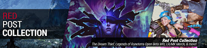Birthday: Closed Beta A day like today February 21, 14 years ago in 2009,  The League of Legends Closed Beta was released with 17 Champions: :  r/LegendsOfRuneterra