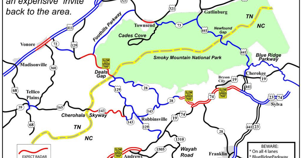 Mototerapia Canada passeios (rides), experiências, dicas etc. Tail