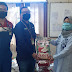 Pekerja Pertamina Mulai Gulirkan Bantuan Sembako untuk Masyarakat Terdampak COVID-19