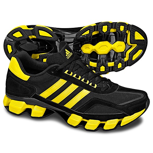escalada Pesimista Conflicto Shoes and Sneakers: Adidas F2011 Running Shoes Boast a Speedy And Flexible
