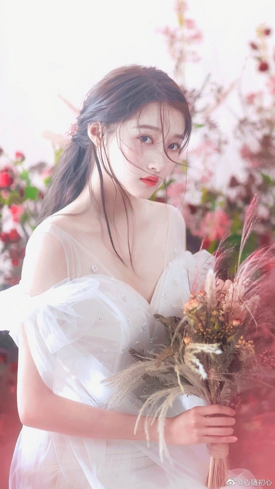 Chinese Mode - Chinese ancient beauty - TruePic.net