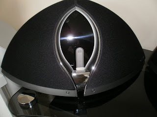 Monitor Audio i-deck 100 and 200 now on demo Hifi Gear