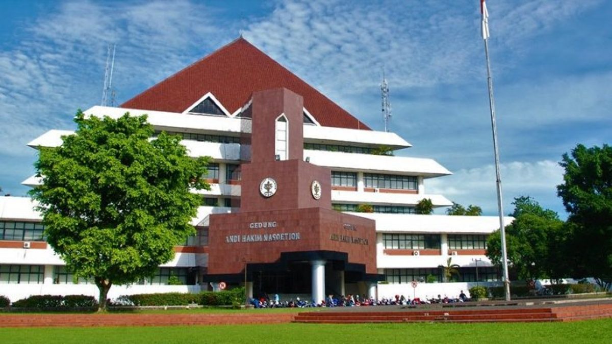 Bogor Agricultural University (IPB) International Programs