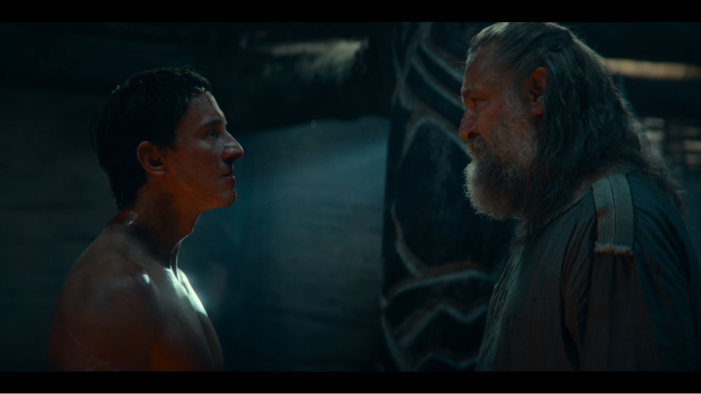 Csucsulf és a Vikingek (a la History Channel): Barbárok, 1. évad, 2 ...