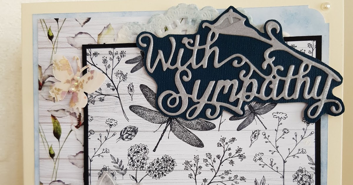 Spanish crafter Bits and Bobs