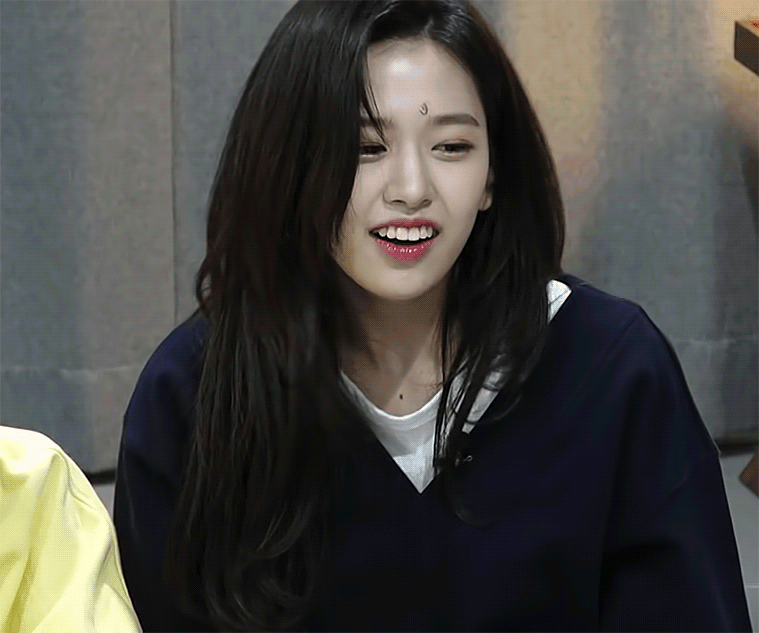 아이즈원> 잇힝트립3 7화 안유진