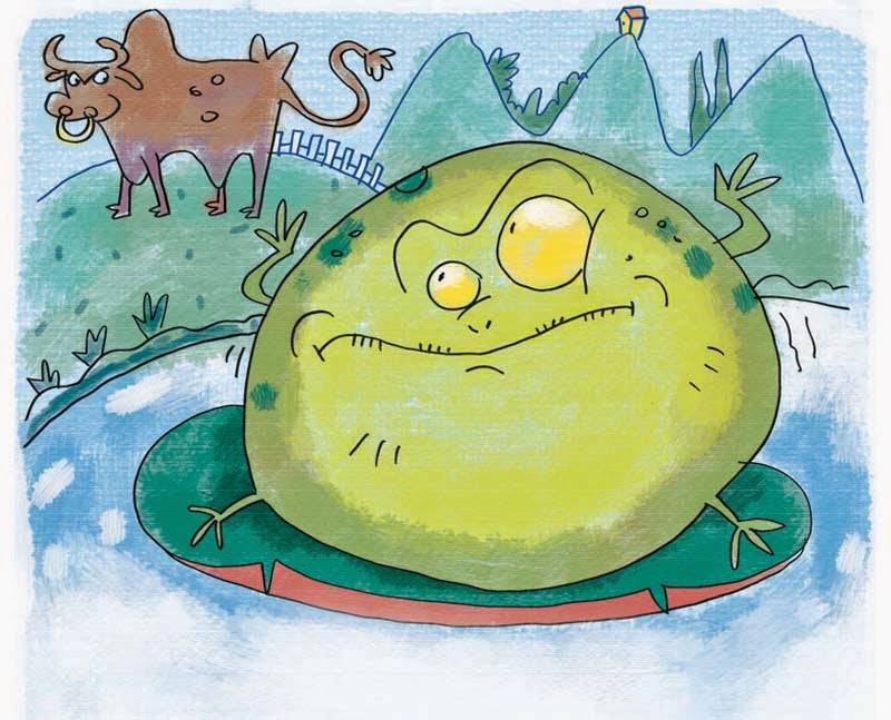 Oficina de Leitores e Escritores - Sala de Leitura E.E. "Profª Nena G