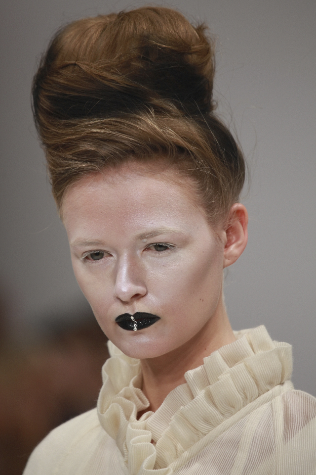 The Fashion Scout: COLLECTION| PINGHE SS14