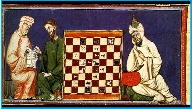 Ajedrez de Silicio - EL AJEDREZ COMO HERRAMIENTA EDUCATIVA Este milenario  juego llamado ajedrez, que muchas veces es cruelmente comparado con las  damas, el monopolio y hasta el ludo, empieza su periplo
