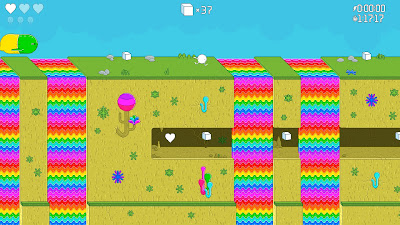 Spinch Game Screenshot 9