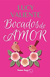 Bocados de Amor - Lucy Valiente