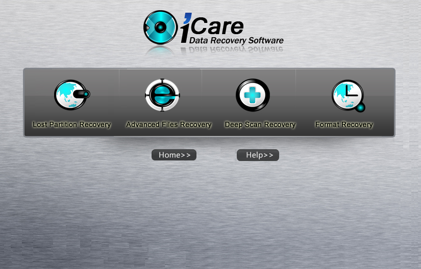 Icare data recovery software 4.5.3 rg soft