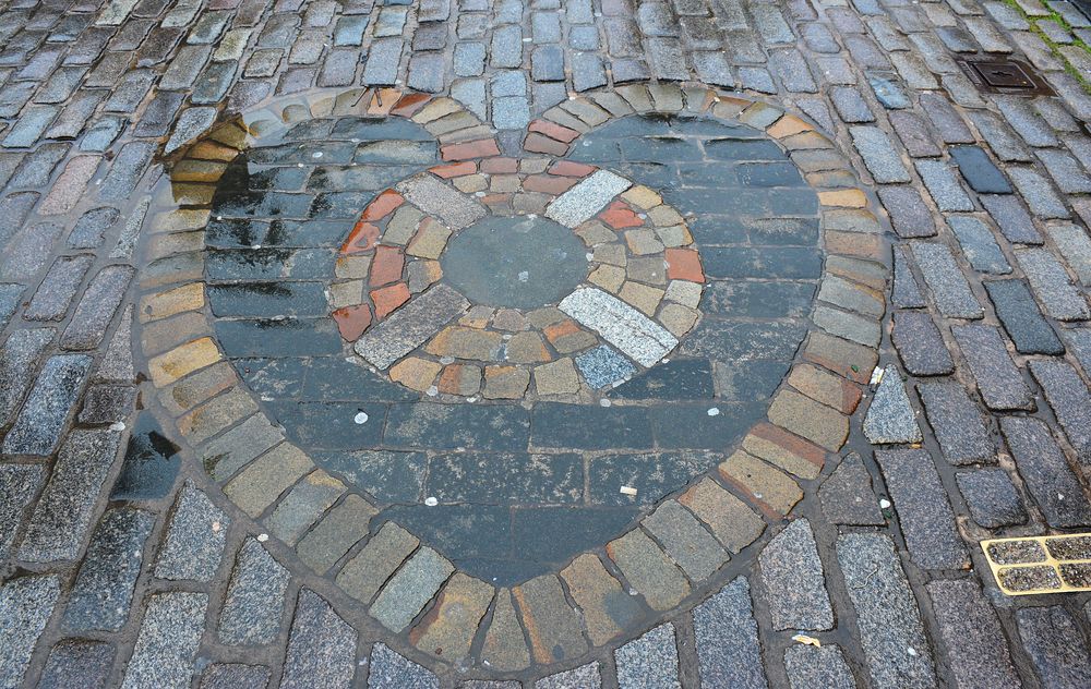 The Heart of Midlothian