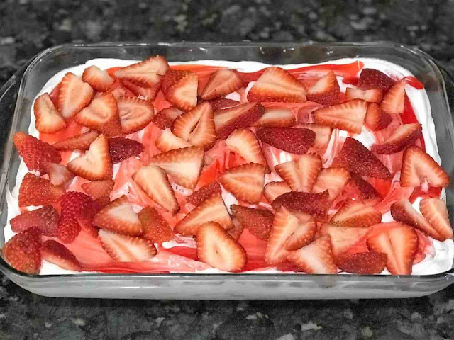 Strawberry Delight