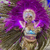 Carnaval de Brasil o la alegría de vivir