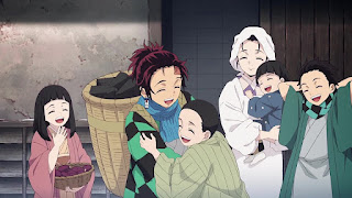 鬼滅の刃アニメ 劇場版 無限列車編 | 竈門炭治郎 Kamado Tanjiro CV.花江夏樹 |Demon Slayer Mugen Train