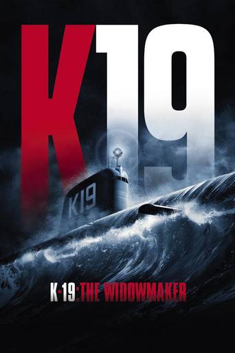 K-19: The Widowmaker (2002) ταινιες online seires xrysoi greek subs