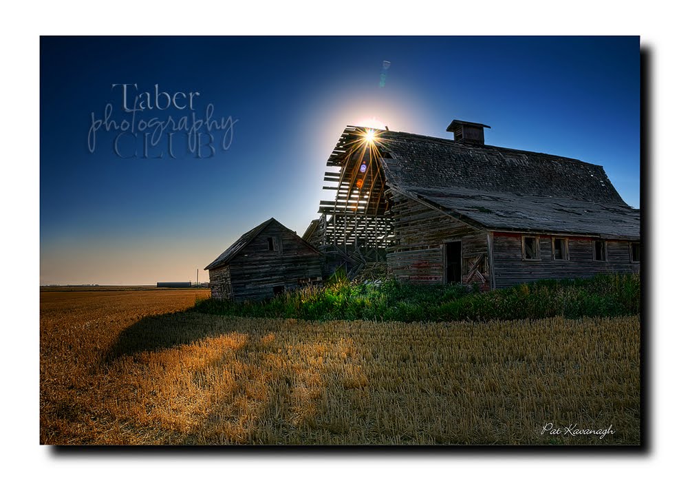 Taber Photography Club