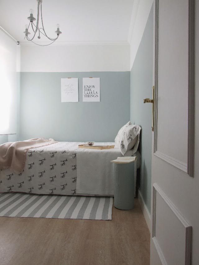 Habitación lila? | Decoración