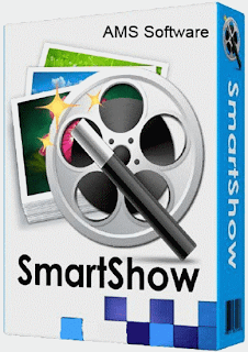 AMS Software SmartSHOW Portable