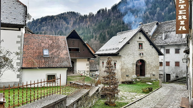 cosa vedere in friuli venezia giulia