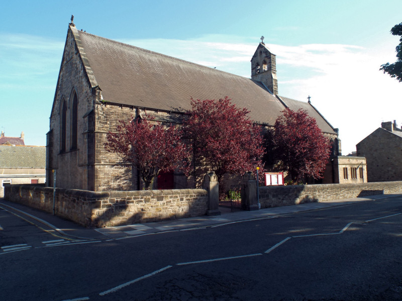 Photographs Of Newcastle Amble