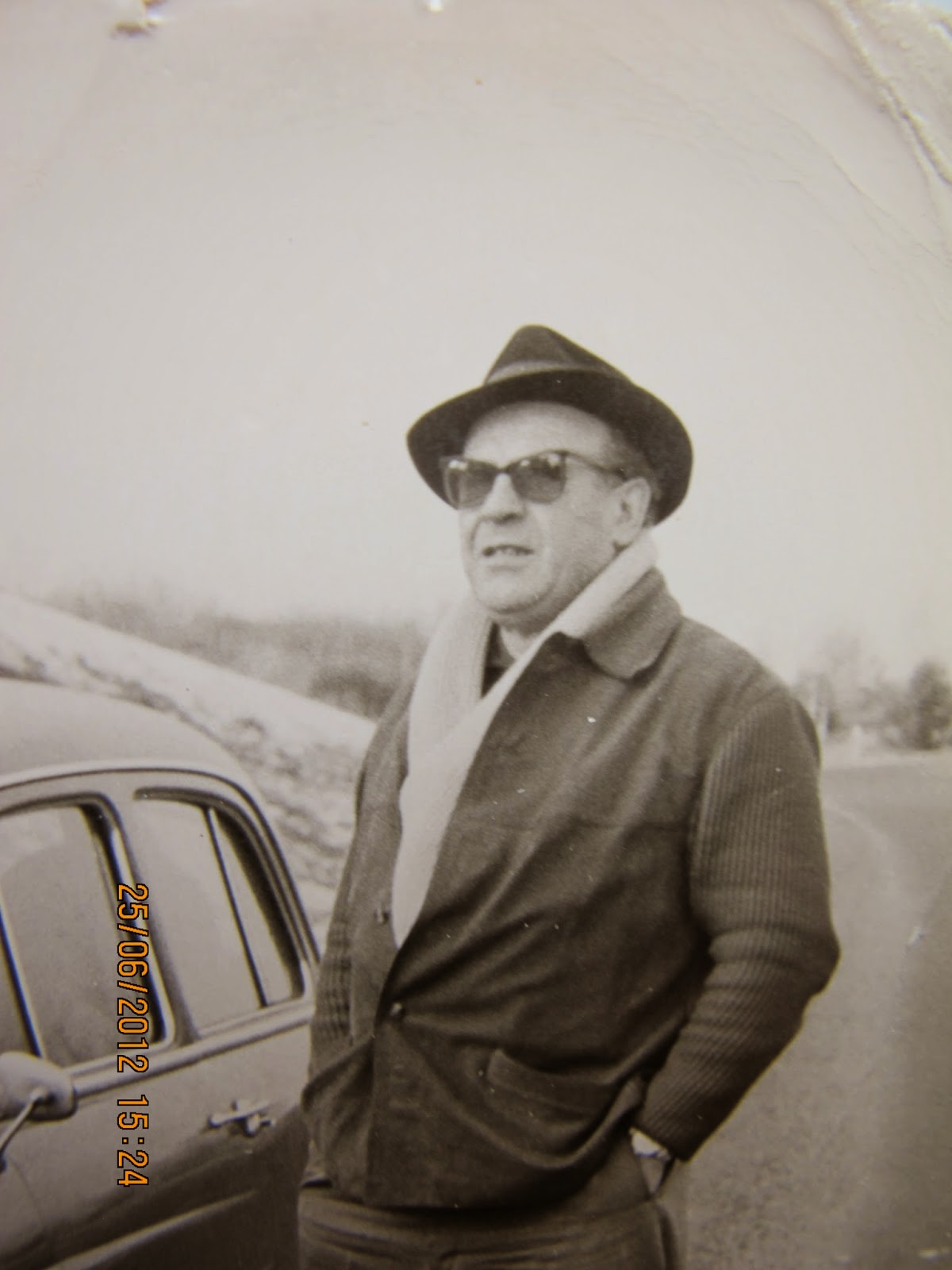 What Oskar Schindler Really Owned At Death - rc0v274