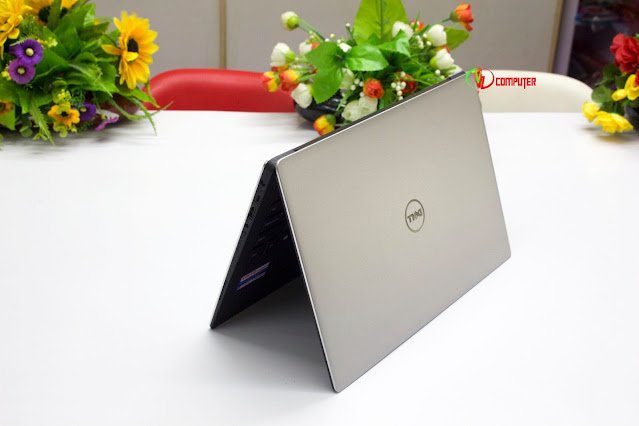 Dell XPS 9350