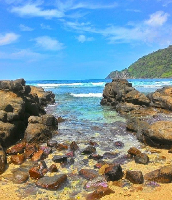 Harga Tiket Masuk Pantai Wediombo Wonosari Terbaru 2018 Harga