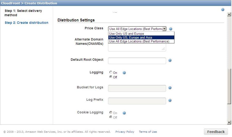 Cloud, Big Data and Mobile Cost Saving Tips Part 3 Using Amazon