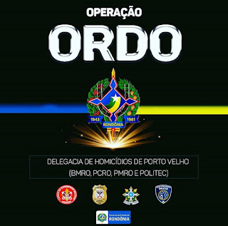 URGENTE - Forças de segurança realizam mega operação para prender envolvidos em mortes de policiais 2 URGENTE - Forças de segurança realizam mega operação para prender envolvidos em mortes de policiais