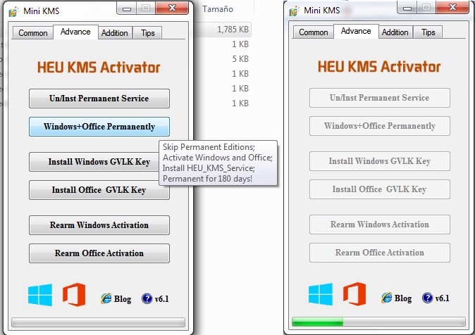 ms office 2013 64 bit activator