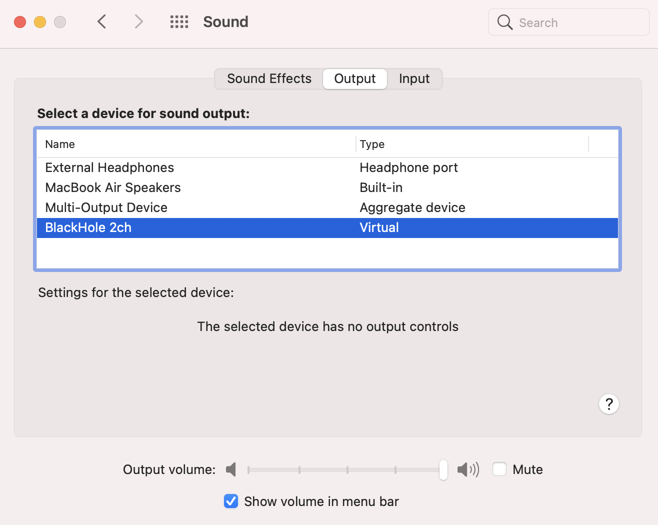 How to Add Desktop Audio to OBS Mac and Monitor with Headphones